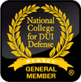 National College for DUI Defense